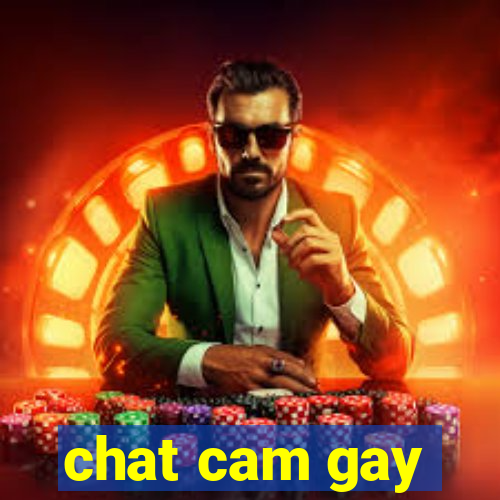chat cam gay